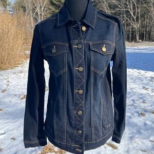 Jordache Jean jacket